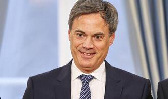 Himmler bleibt ZDF-Intendant