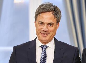 Himmler bleibt ZDF-Intendant