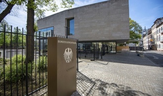 In Nationalsozialismus verfolgte Zeugen Jehovas: BGH verhandelt über Familienarchiv