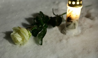 Wunsch nach Doppelgrab für Ehepaar kann bei Sozialbestattung berücksichtigt werden