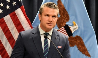 Pentagon-Chef: Oberster Führer des Iran ''verletzt und wahrscheinlich entstellt''