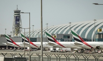 Auswärtiges Amt beendet Golf-Sonderflüge - fast alle deutschen Touristen daheim