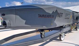 Kiesewetter fordert Beginn der Ausbildung von Ukrainern an Taurus