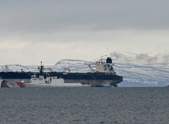 US-Freigabe von russischem Öl stößt in Deutschland auf scharfe Kritik