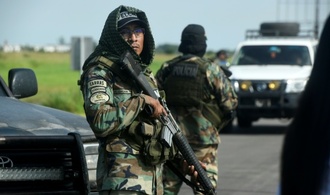 Zwei Millionen Dollar Kopfgeld: Berüchtigter Drogenhändler in Bolivien gefasst