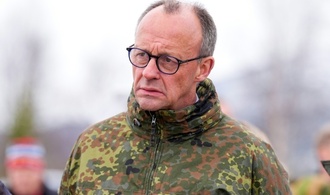 Merz: Iran-Krieg nutzt niemandem und schadet vielen