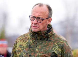 Merz: Iran-Krieg nutzt niemandem und schadet vielen