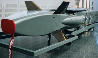 CDU-Außenpolitiker Kiesewetter: Ukrainer an Taurus-Marschflugkörpern ausbilden