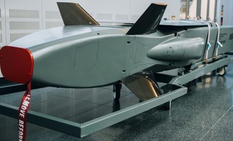 CDU-Außenpolitiker Kiesewetter: Ukrainer an Taurus-Marschflugkörpern ausbilden