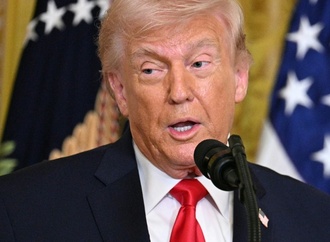 Iran-Krieg: Trump kündigt neue Angriffe an und stellt Führungswechsel in Frage