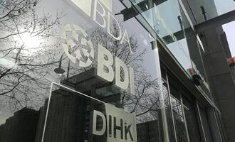 DIHK kritisiert Kompromissbereitschaft der CDU bei Spitzensteuersatz