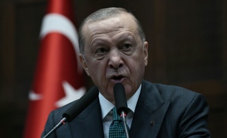 Erdogan: Türkei aus dem Iran-Krieg herauszuhalten ist ''Priorität Nummer eins''