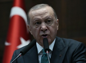 Erdogan: Türkei aus dem Iran-Krieg herauszuhalten ist ''Priorität Nummer eins''