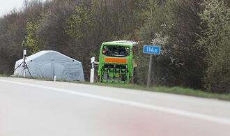 Flixbus-Fahrer nach tödlichem Unfall verurteilt