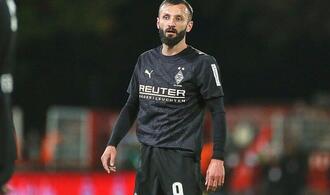 Bundesliga: Gladbach schlägt St. Pauli