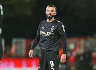 Bundesliga: Gladbach schlägt St. Pauli