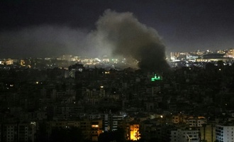 Zwölf Tote bei israelischem Angriff im Libanon - Hisbollah droht mit ''langer Konfrontation''