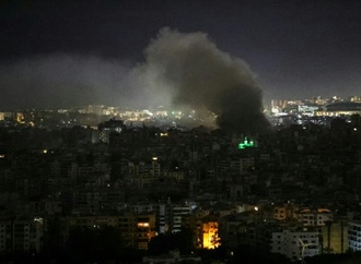 Zwölf Tote bei israelischem Angriff im Libanon - Hisbollah droht mit ''langer Konfrontation''
