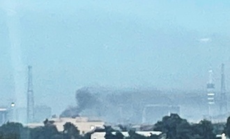 US-Botschaft in Bagdad bei Angriff getroffen - Angriffe auf pro-iranische Kämpfer