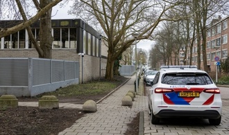 Bürgermeisterin: Explosion vor jüdischer Schule in Amsterdam - keine Verletzten