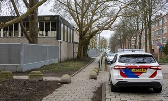 Bürgermeisterin: Explosion vor jüdischer Schule in Amsterdam - keine Verletzten