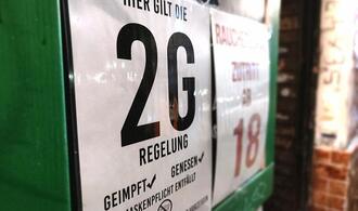 Kaum eine Corona-Klage hatte vor Gericht Erfolg