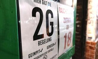 Kaum eine Corona-Klage hatte vor Gericht Erfolg