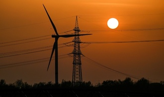 Klimabilanz 2025: Deutsche CO2-Emissionen sinken nur minimal