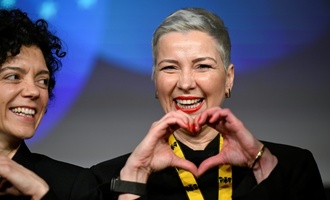 Nachträgliche Verleihung von Karlspreis an belarussische Oppositionelle Kolesnikowa