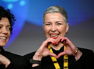 Nachträgliche Verleihung von Karlspreis an belarussische Oppositionelle Kolesnikowa