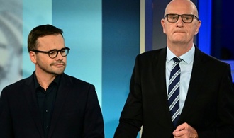 SPD und CDU stimmen für Koalitionsvertrag: Weg für Rot-Schwarz in Brandenburg frei