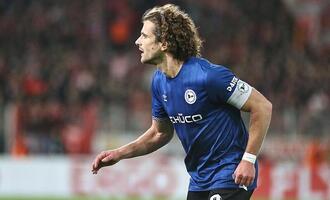 2. Bundesliga: Turbulentes Remis zwischen Arminia und Paderborn