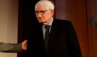 Philosoph Jürgen Habermas gestorben
