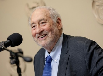 Nobelpreisträger Stiglitz: Trump hat ''Handgranate auf Weltwirtschaft geworfen''