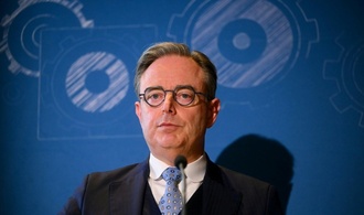 Belgiens Regierungschef fordert Ukraine-Verhandlungen der EU mit Russland