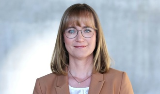 Sachsen-Anhalt: Fraktionschefin von Angern führt Linke in Landtagswahlkampf