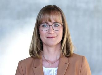 Sachsen-Anhalt: Fraktionschefin von Angern führt Linke in Landtagswahlkampf