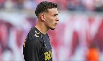 1. Bundesliga: HSV und Köln trennen sich unentschieden