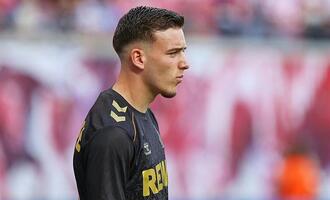 1. Bundesliga: HSV und Köln trennen sich unentschieden