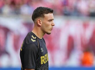 1. Bundesliga: HSV und Köln trennen sich unentschieden