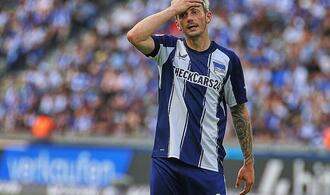 2. Bundesliga: Hertha und Bochum unentschieden