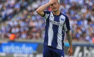 2. Bundesliga: Hertha und Bochum unentschieden