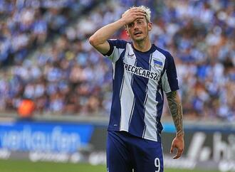 2. Bundesliga: Hertha und Bochum unentschieden