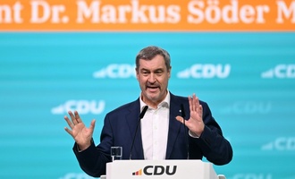 Söder plant Mini-Atomkraftwerke in Bayern