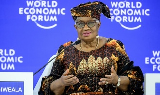 WTO-Chefin: ''Wir erleben die schlimmsten Verwerfungen der letzten 80 Jahre''