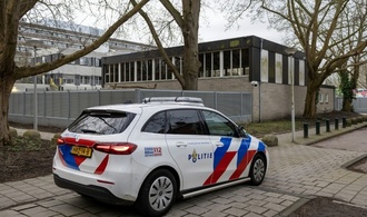 Explosion vor jüdischer Schule in Amsterdam - Israel verurteilt ''Epidemie des Antisemitismus''