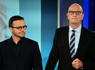 SPD und CDU stimmen für Koalitionsvertrag: Weg für Rot-Schwarz in Brandenburg frei