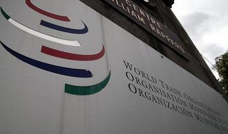 WTO-Chefin sieht größte Handelskrise seit 80 Jahren