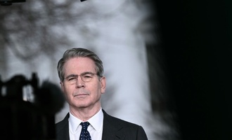 Vor Trump-Reise: USA und China führen Handelsgespräche in Paris