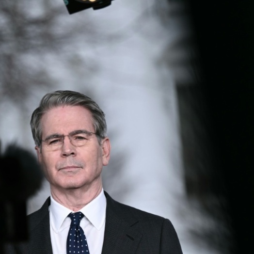 Vor Trump-Reise: USA und China führen Handelsgespräche in Paris